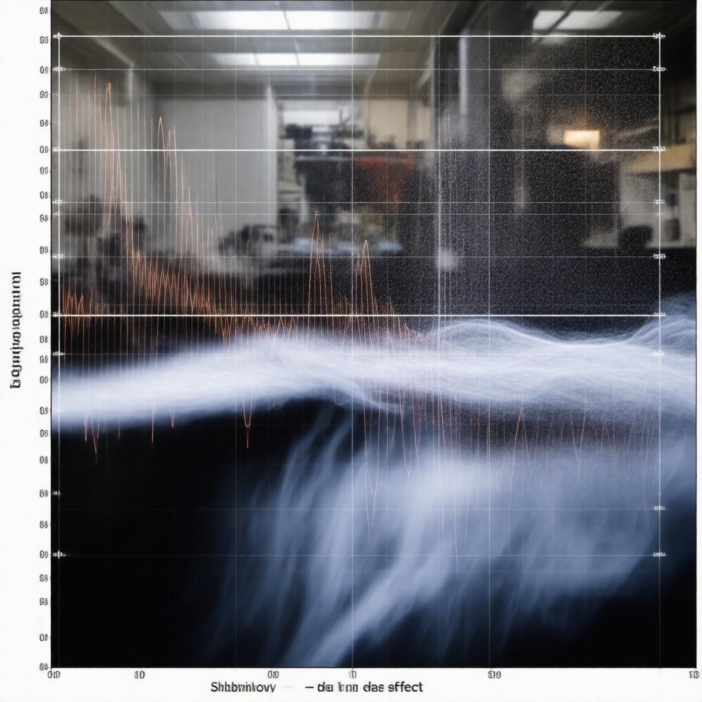 Shubnikov–de Haas effect